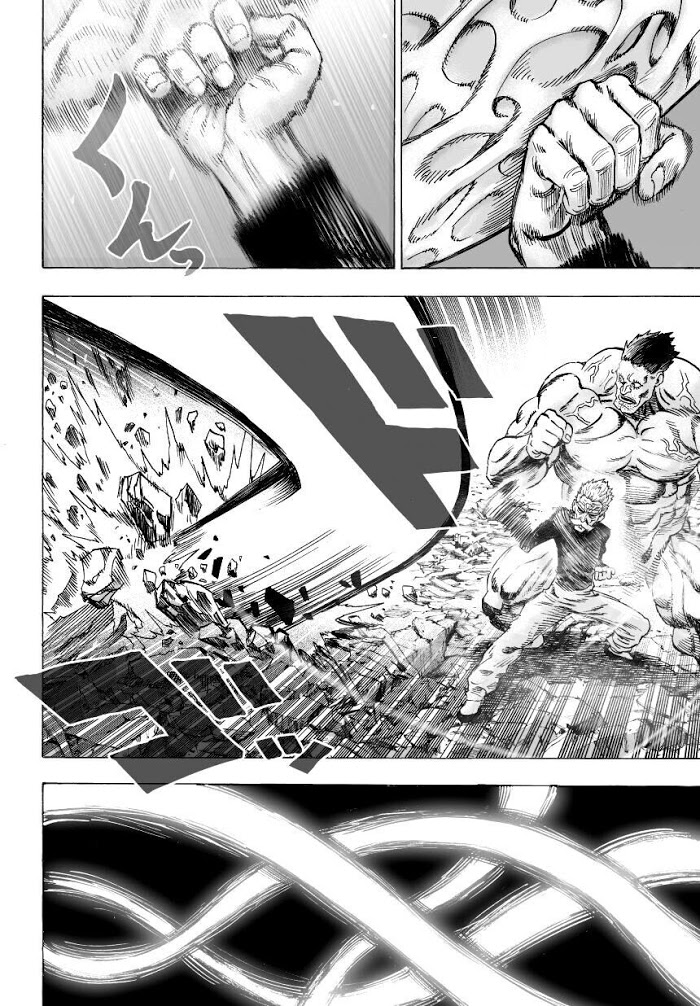 One Punch Man - Chapter 31.32 image 53